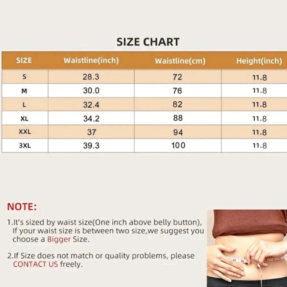 Waist Trainer - Picture 4 of 5